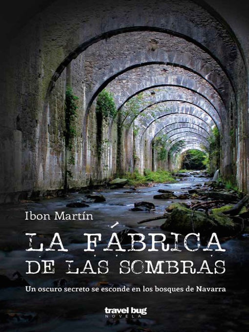 Title details for La fábrica de las sombras by Ibon Martin - Available